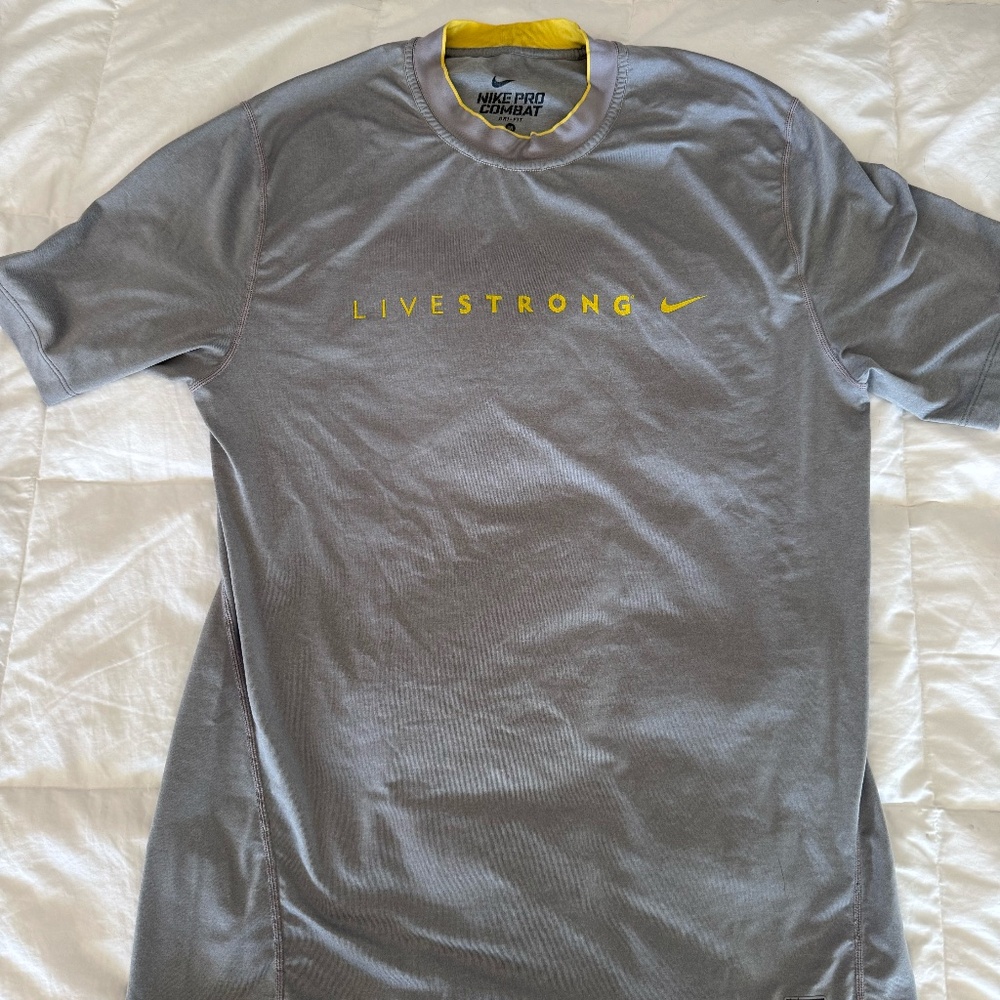 Nike, Medium, Grey,